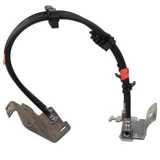 Brake Hydraulic Hose - Rear OEM Parts BRHR307