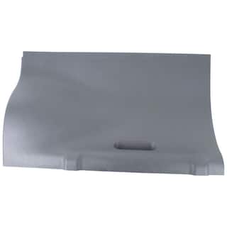 Quarter Window Trim Panel - Right OEM Parts F8UZ1631112AAB
