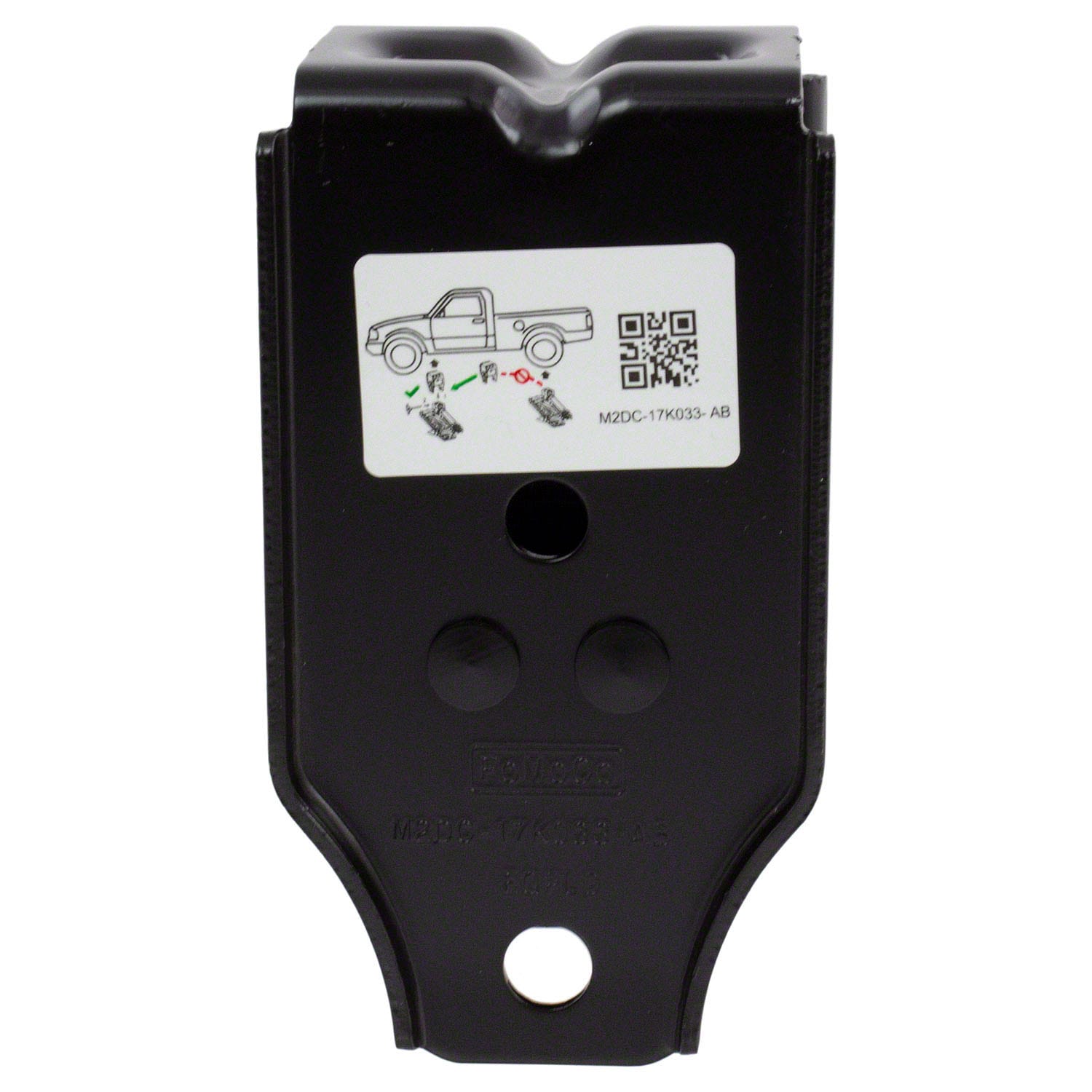 Adaptor (Adrenalin Package) | FordUS
