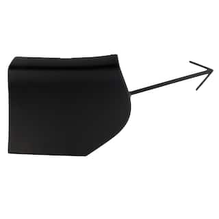 Tow Eye Cap Cover - Front OEM Parts RC5Z17E811AAPTM