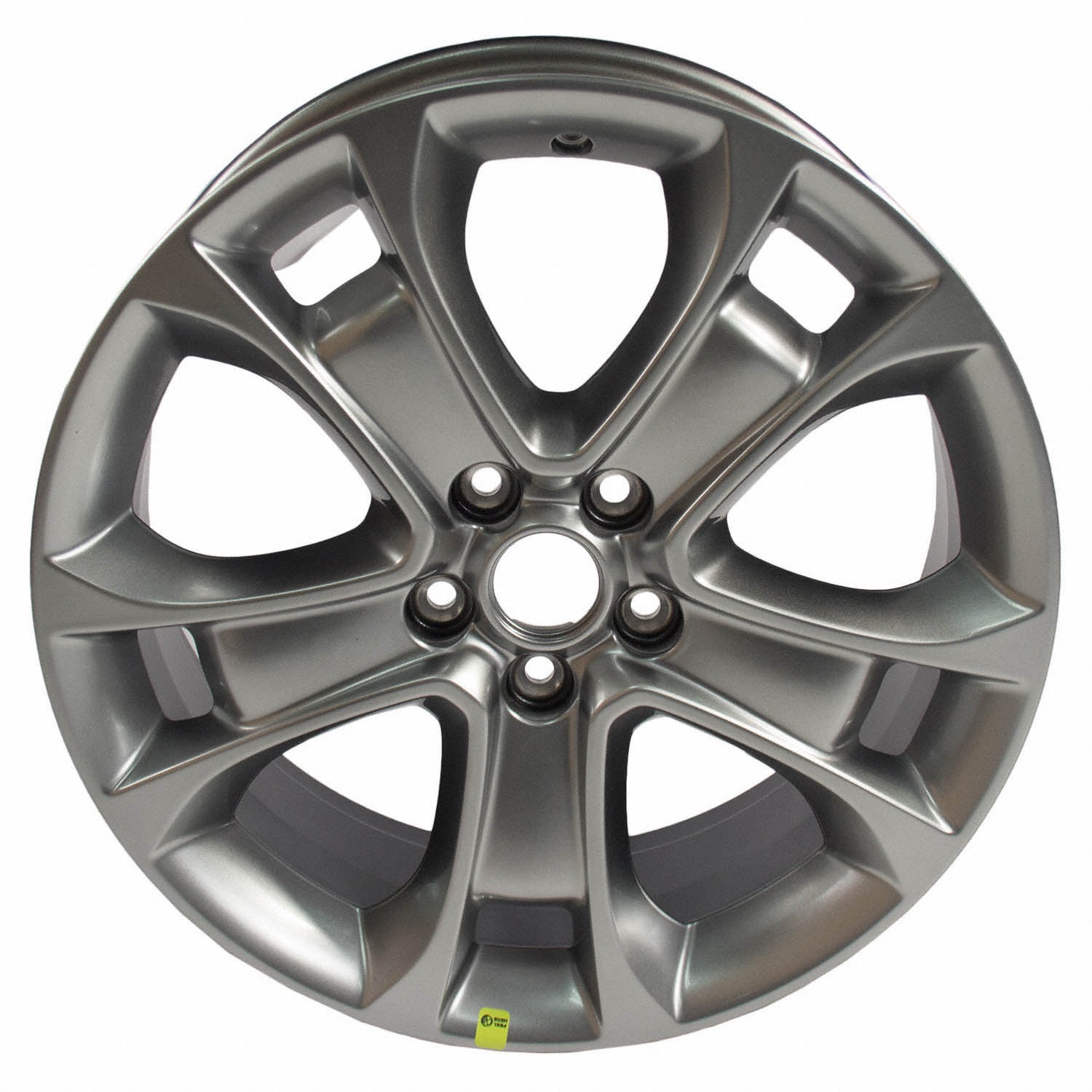 Wheel Rim Style 2 7.5J X 18