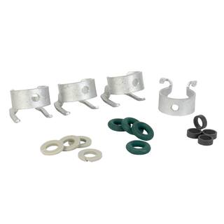 Fuel Injector O-Ring Kit 