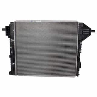 Radiator (AT) OEM Parts RAD62