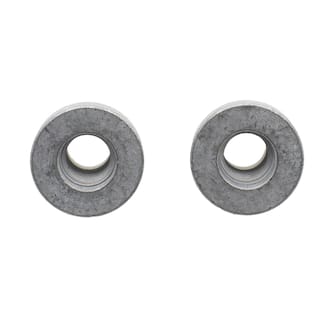 Suspension Stabilizer Bar Link Nut Sway - M12, Front (Convertible, Coupe) OEM Parts W712836S440