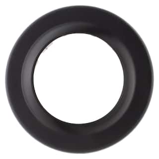 Park sensor retainer - Driver, Inner OEM Parts PC3Z15A862AA