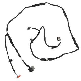 Wiring LAMPS - Rear OEM Parts LL7Z14A318B