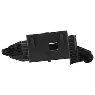 Control module bracket - Left, Front OEM Parts N1WZ3962D