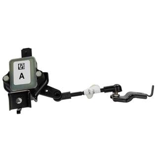 Suspension Ride Height Sensor - Left OEM Parts PR3Z3C097B