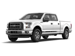 F-150 2021-2025 VISCO Matte Black Body Speed Stripe Kit OEM Parts VML3Z6320000C