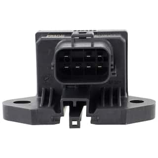 Fuel Pump Driver Module Control Unit OEM Parts F1FZ9D370B