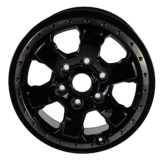 Wheel Rim 8 X 17