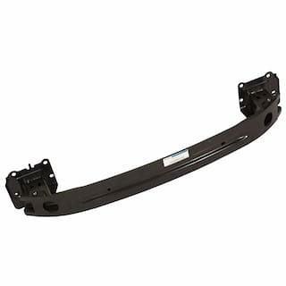 Bumper Impact Bar Reinforcement Rebar - Rear, Lower OEM Parts AE8Z17906B