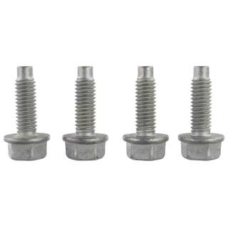 Bolt - M6 X 16MM OEM Parts W707708S442