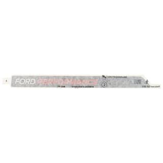 Decal Non Descript - Black OEM Parts N1WZ8653AB
