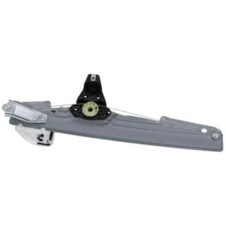 Regulator Window - Right, Rear OEM Parts WLR422