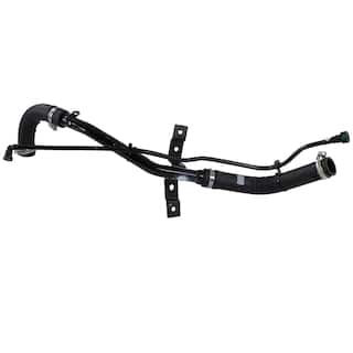 Fuel Filler Hose Pipe - 3.0L OEM Parts MB3Z9034W