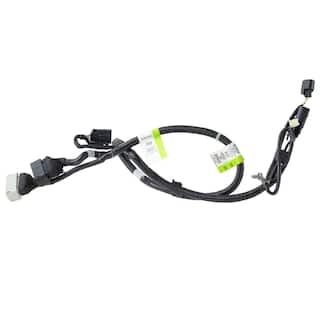 Wiring Tailgate OEM Parts PC3Z14A412H