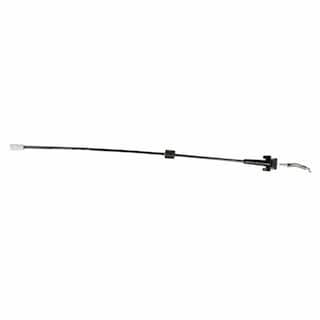 Door Latch Cable - Left, Right, Front OEM Parts BE5Z54221A00A