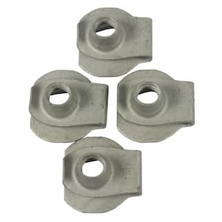Running Board Nut Hex Head - M8 X 1.25 OEM Parts N801731S439