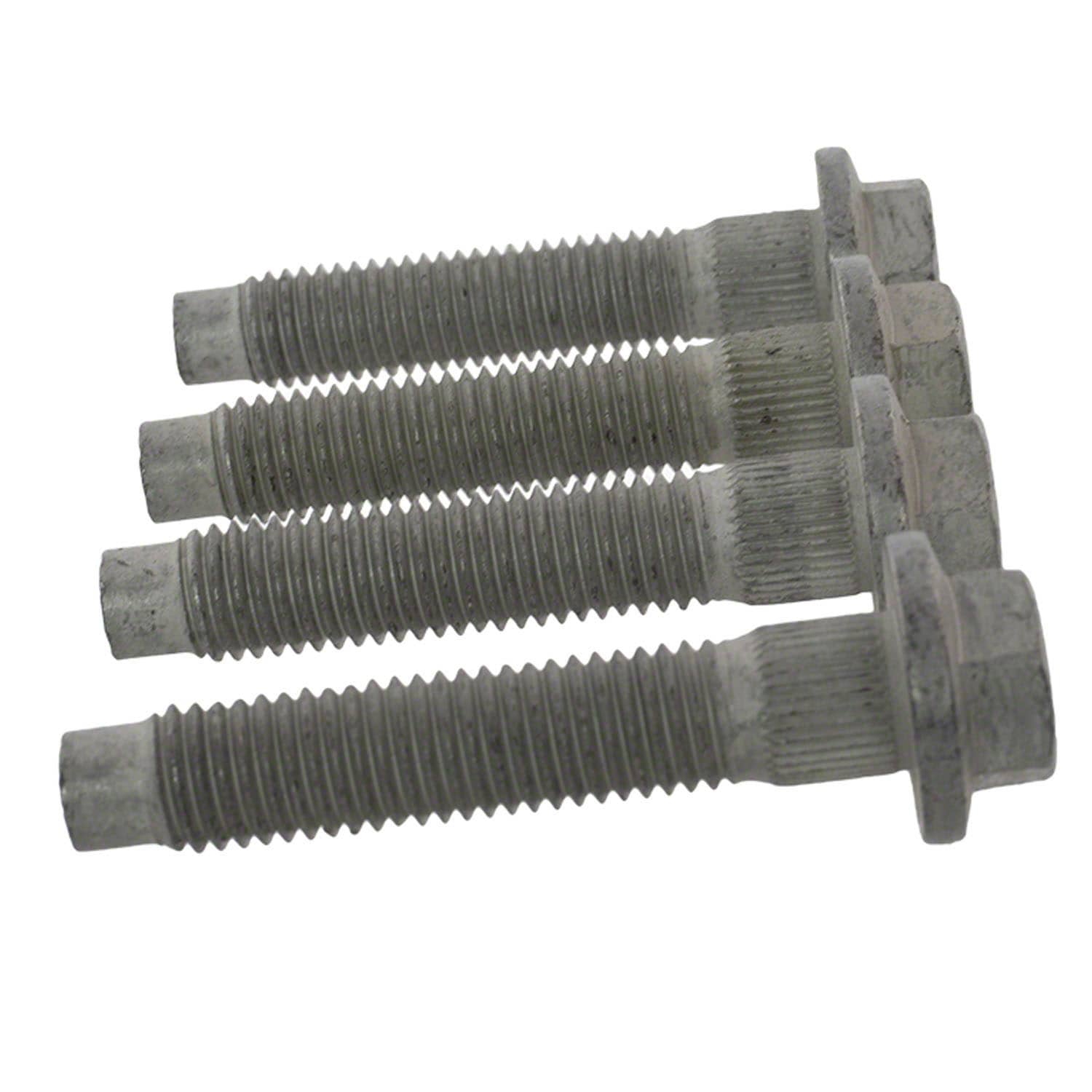 Suspension Strut Bolt - M14 X 67, Front | FordUS