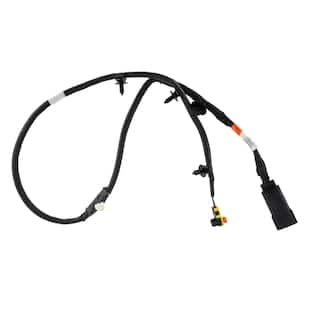 Wire - Left OEM Parts EU5Z14K155G