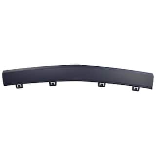 Bumper Trim Radiator Grille Opening Panel - Front, Lower OEM Parts PR3Z8190BA