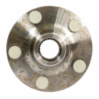 Wheel Hub - Front OEM Parts HUB413