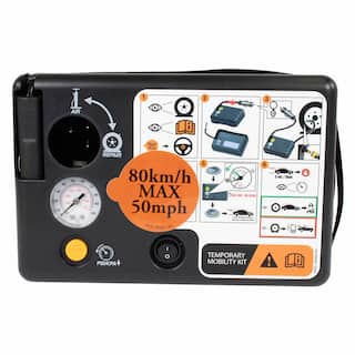 Tire Repair Kit Compressor OEM Parts KR3Z19G525A