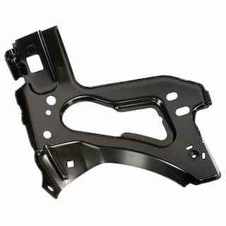 Fender Brace Apron Extension - Right, Front OEM Parts DV4Z16K039A