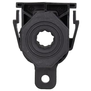 Radiator Insulator Rubber OEM Parts LX6Z8125A