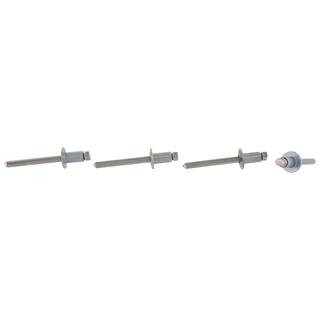 Rivet Blind - Front OEM Parts W722190S900