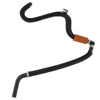 Engine Auxiliary Water Pump Hose OEM Parts KM6994