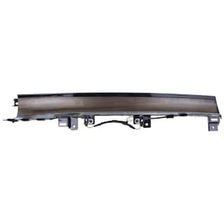 Instrument Panel Trim (Reserve) OEM Parts LJ7Z7804338CB