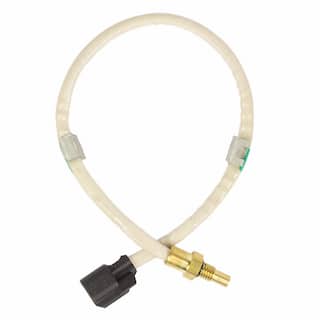 Automatic Transmission Fluid Temperature Sensor Sender TEMPERA - 3.7L (AT) OEM Parts DY1307