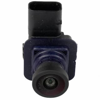 Park Assist Camera Parking - Front, Rear OEM Parts JC3Z19G490E