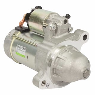 Starter Motor - 5.0L OEM Parts SA1084