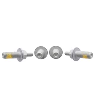 Suspension Stabilizer Bar Bracket Stud - Rear OEM Parts W718881S439