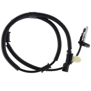 Abs Wheel Speed Sensor - Left, Rear OEM Parts BRAB628