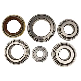 Differential Bearing - Rear 21 OEM Parts FC4Z4621F