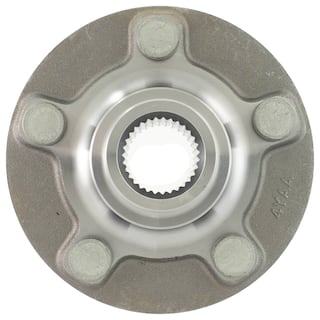 Wheel Hub - Left, Right, Front OEM Parts HUB597