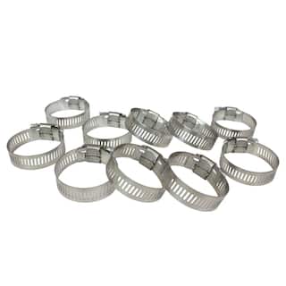 Hose Clamp - 13/16