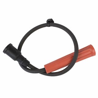 Single Lead Spark Plug Wire Ignition - Left 6.2L OEM Parts WR6146