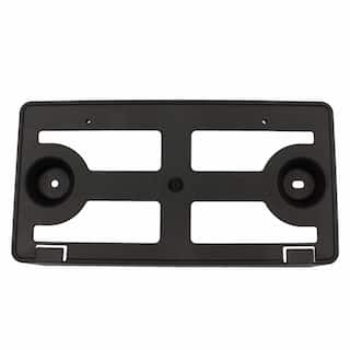 License Plate Bracket - Front OEM Parts JR3Z17A385AA