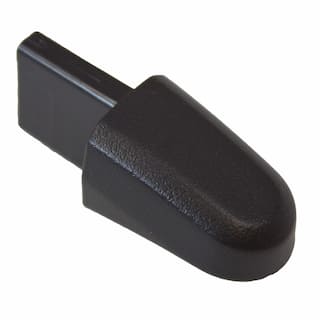 Seat Back Locking Mechanism Knob - Left, Right, Front (Convertible, Coupe) OEM Parts 5R3Z6362762AAC