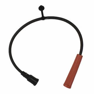 Single Lead Spark Plug Wire Ignition - Right 6.2L OEM Parts WR6147