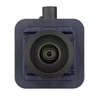Park Assist Camera Parking - Front OEM Parts NK4Z19G490G