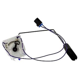 Fuel Sender and Hanger Tank Sending Unit - 3.5L OEM Parts PL3Z9A299CA