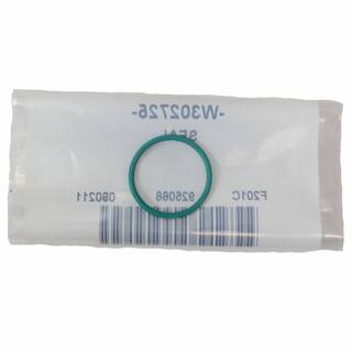 Engine Crankcase Vent Valve Seal. Miscellaneous Hardware - 6.0L. OEM Parts W302725