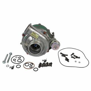 Turbocharger - 7.3L OEM Parts TC3RM