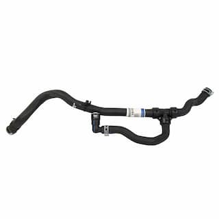 Engine Coolant Hose Water - Outlet 2.0L OEM Parts GV6Z8A595A